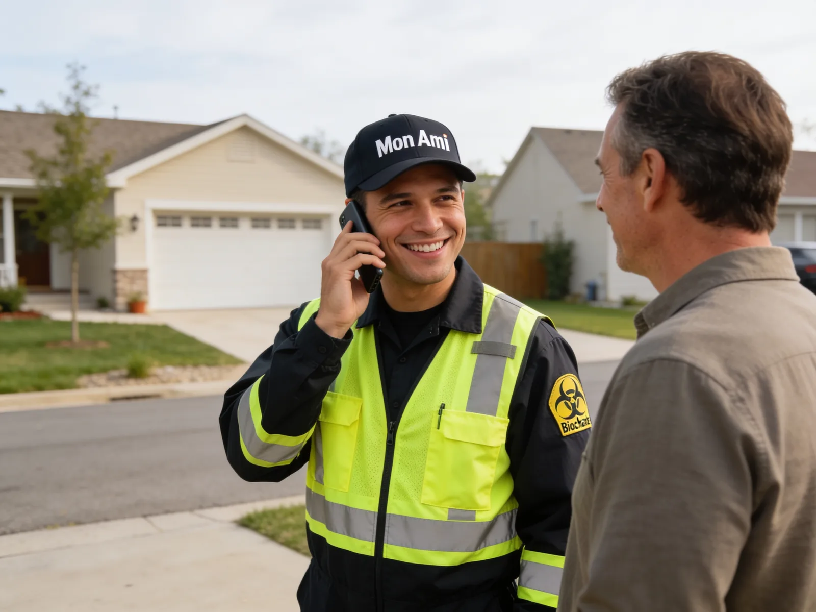 Sewage Cleanup Meadow, UT FAQs
