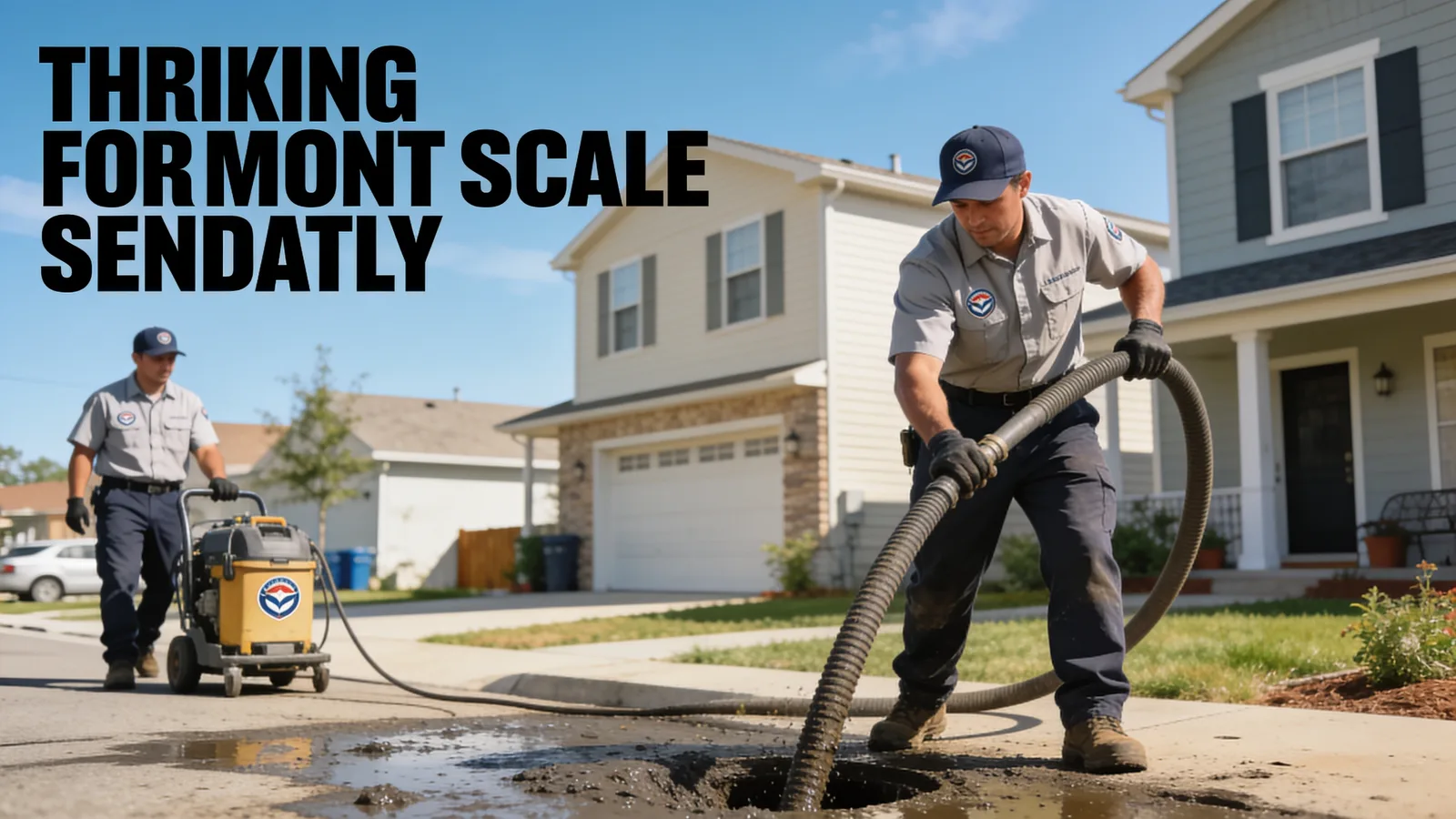 Sewage Cleanup in Meadow, UT near me